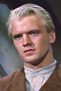 Peter Ronson in Journey to the Center of the Earth