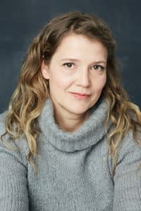 Karoliina Vanne in Lupaus