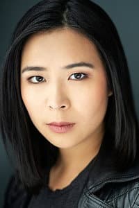 Alison Chang in Seed