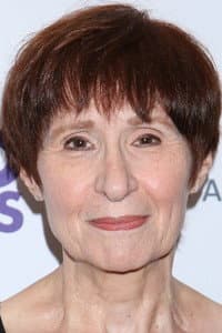 Glynis Bell in Congratulations Debby