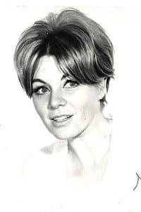 Elena María Tejeiro in Lola, espejo oscuro