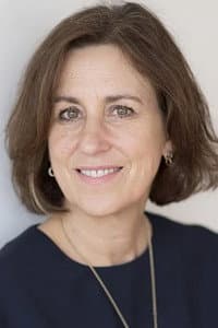Kirsty Wark in Dino De Laurentiis: The Last Movie Mogul