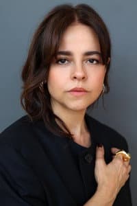 Emma Ramos in Marisol