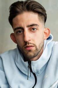 Hélder Fernandes in National Theatre Live: Our Generation