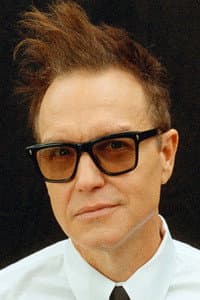Mark Hoppus in Travis Barker: Louder Than Fear