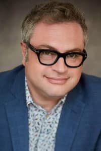 Steven Page in CFNY: The Spirit of Radio