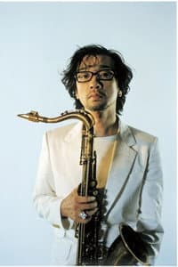 Naruyoshi Kikuchi in Kikoe