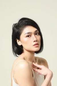 Devina Bertha in A Bite with Friends