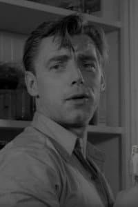 Mark Bradley in Lorna