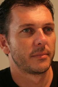 Andy Wood in Eye of the Eagle 2: Inside the Enemy