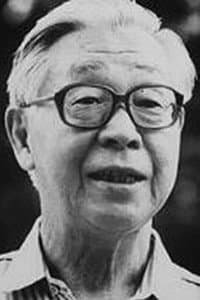 Tatsuo Matsumura in B・G物語 二十才の設計