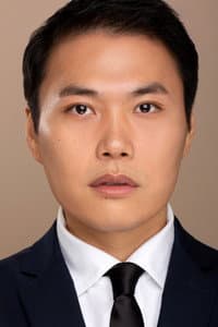 Collin Lim in Day After Valentine's