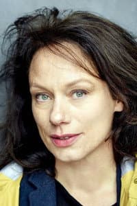 Rebecca Indermaur in Sennentuntschi