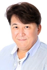 Daisuke Shima in 借王 -THE MOVIE 2000-