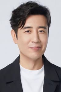 Yu Hewei in Xuan Ya Zhi Shang