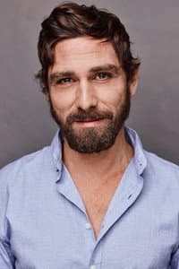 Daniel Muniz in Víctima potencial
