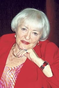 Zsuzsa Gordon in Láz