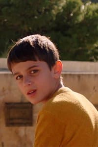 Guille Márquez in Veneno