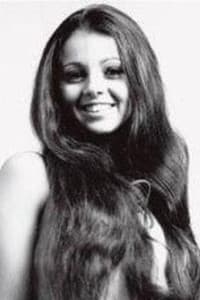 Nidia de Paula in O Leito da Mulher Amada