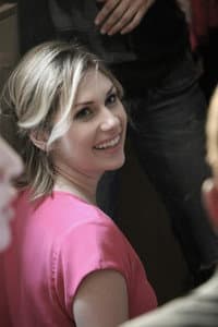 Laetitia Leon in Held