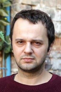 Vahid Džanković in Preko praga