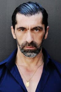 Erdal Yıldız in Porno!Melo!Drama!