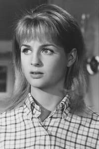 Kristin Harmon in Love and Kisses