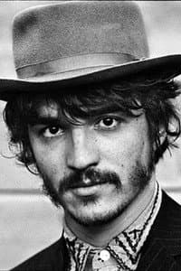 Rick Danko in World Tour 1966: The Home Movies