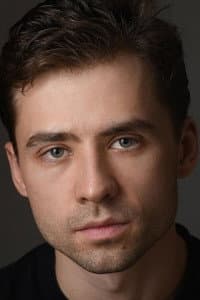 Daniil Pugaev in Друг