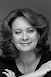 Francesca Annis in Crooks in Cloisters