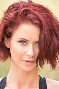 Emily Addison in Taboo: Play Toys
