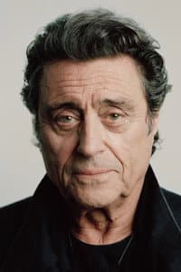 Ian McShane in The Wild and the Willing