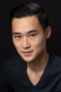 Duy Nguyen in To Him