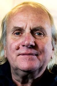 Frode Rasmussen in Rygg i rand, to i spann
