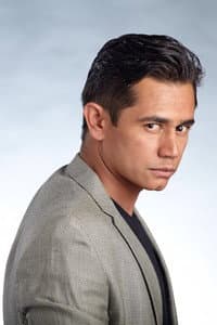 Jorge Adrián Espíndola in Buenas intenciones