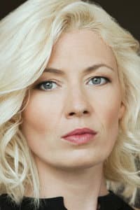 Kate Ashfield in Late Bloomers