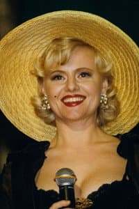 Joanna Kurowska in Ślicznotka 2. Początek