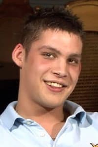 Austin in Stiff Cock Tales