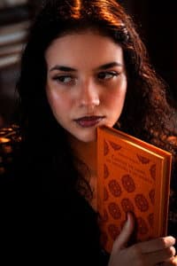 Beatriz Tavares in Se eu Morresse Amanhã