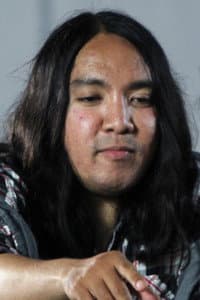 Bintang Timur in Wawancara