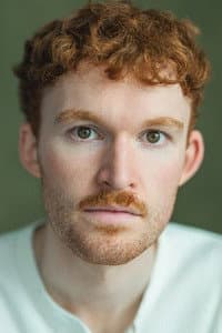Robin Haywood in National Theatre at Home: Pride