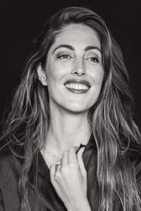 Nadia Poeschmann in Als Je Verliefd Wordt