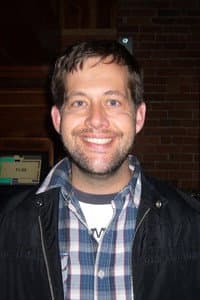 Joshua Grannell in Astro-Zombies M3: Cloned