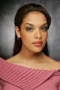 Desiree Casado in Sesame Street: 40 Years of Sunny Days