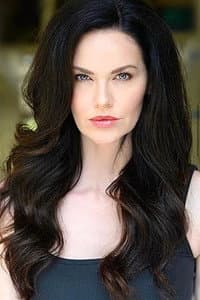 Tanquil Lisa Collins in Enemy Gold