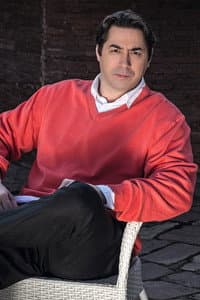 Rastko Janković in Flešbek