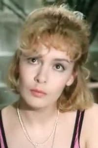 Irina Petrov in Казус импровизус
