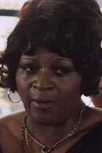 Lady Reed in Dolemite