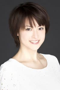 Hiromi Kitagawa in Lady Drop レディ･ドロップ