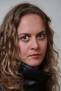 Lien Wildemeersch in Nocturne